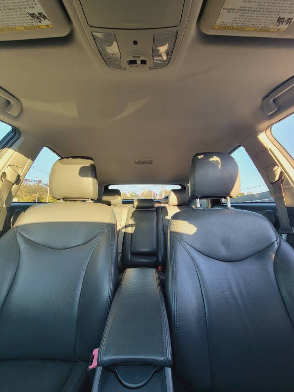 2011 Toyota Prius Four