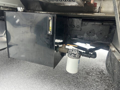 2011 International WorkStar 7400