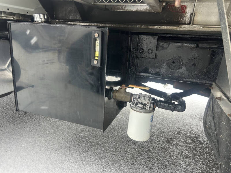 2011 International WorkStar 7400