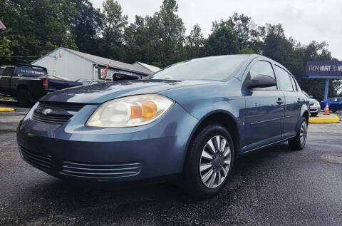 2006 Chevrolet Cobalt LS
