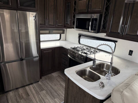 2022 Dutchman Rv 5th wheel