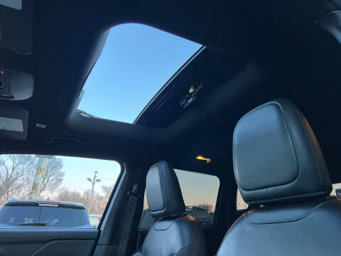 2020 Jeep Renegade High Altitude