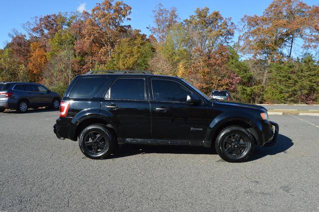 2009 Ford Escape Hybrid