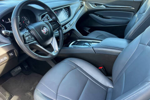 2023 Buick Enclave Premium