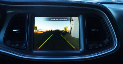 2021 Dodge Challenger GT