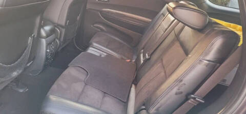 2020 Dodge Durango GT Plus