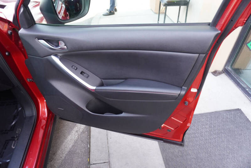 2014 Mazda CX-5 Grand Touring