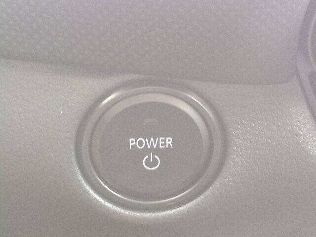 2026 Mazda CX-50 Hybrid Preferred