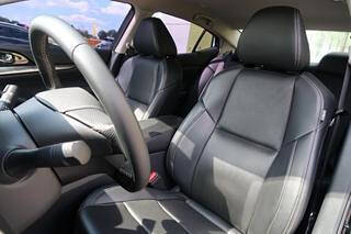 2020 Nissan Maxima 3.5 SV