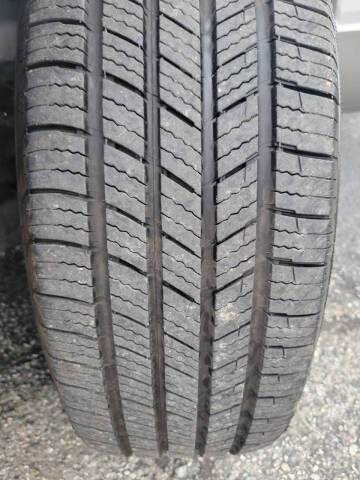 2006 Ford Freestyle SEL