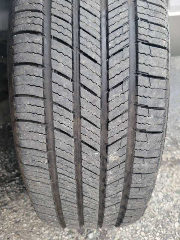 2006 Ford Freestyle SEL