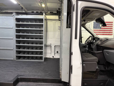 2017 Ford Transit 350