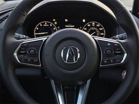 2026 Acura RDX SH-AWD