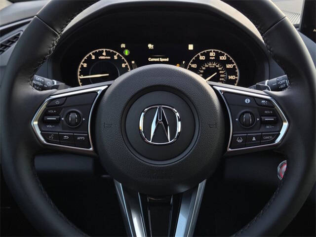 2026 Acura RDX SH-AWD