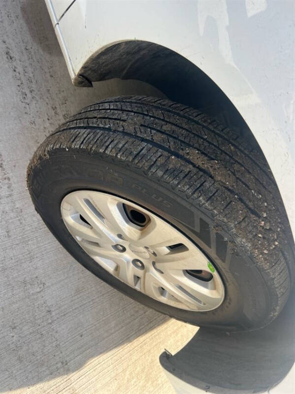 2018 Dodge Grand Caravan