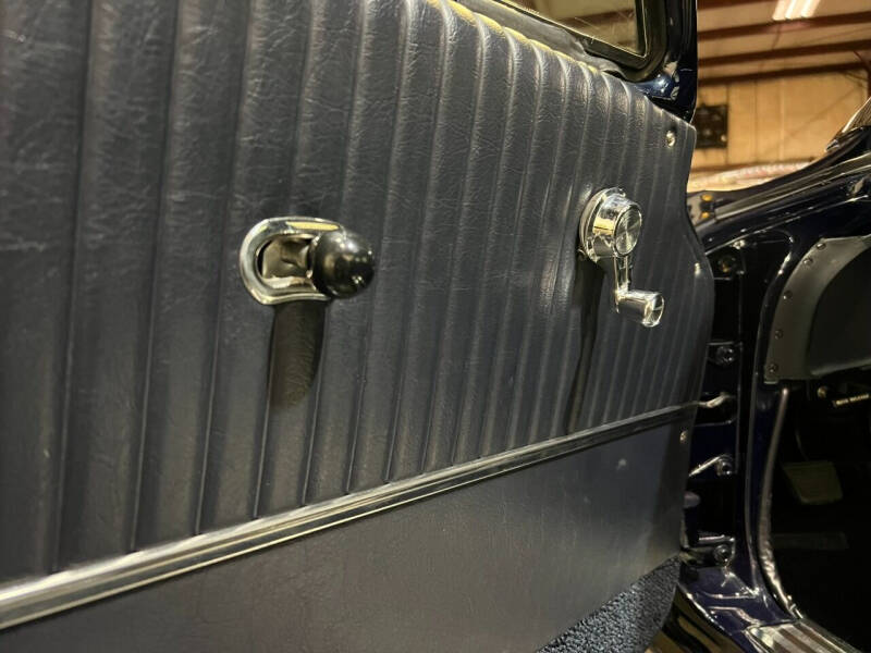 1963 Chevrolet Corvette