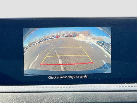 2024 Mazda CX-30 2.5 S Preferred