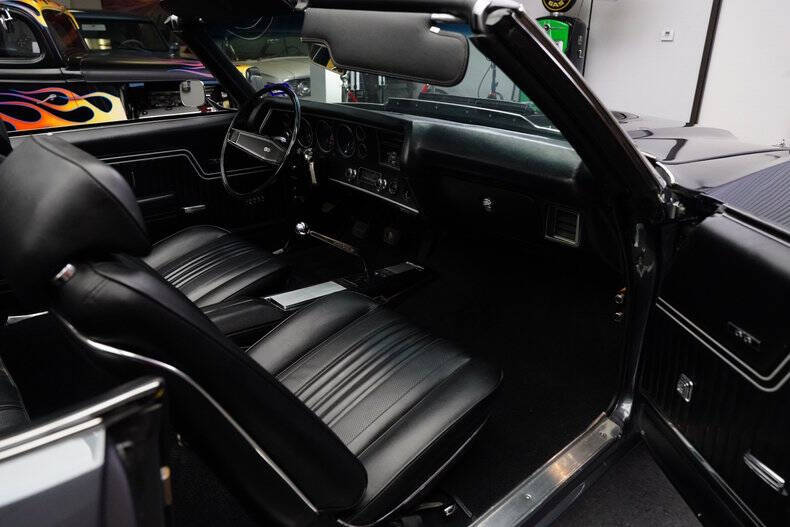 1970 Chevrolet Chevelle