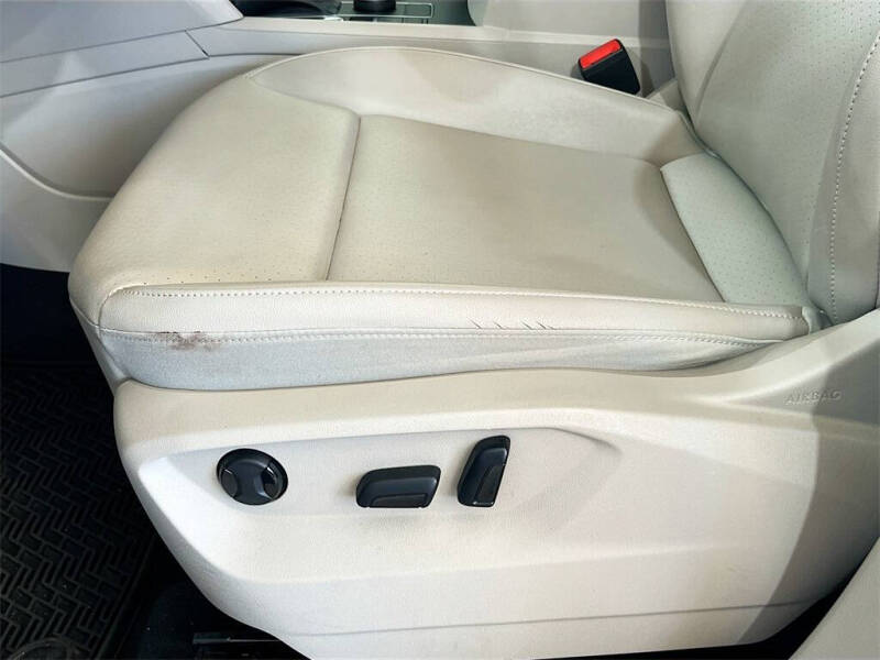 2019 Volkswagen Atlas V6 SE R-Line 4Motion