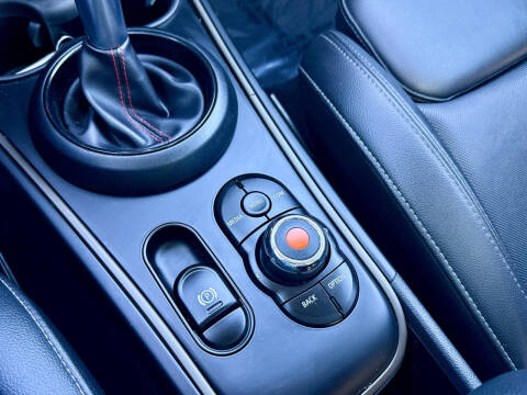 2019 MINI Countryman Cooper S ALL4