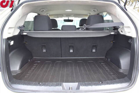 2017 Subaru Crosstrek 2.0i Premium