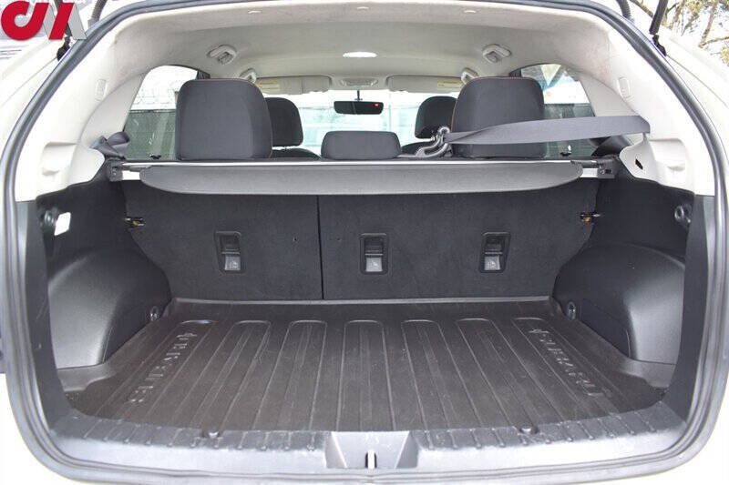 2017 Subaru Crosstrek 2.0i Premium