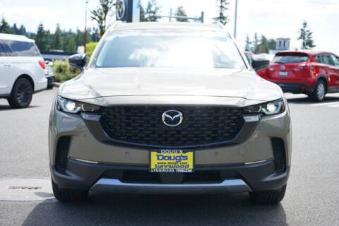 2024 Mazda CX-50 2.5 Turbo Premium Plus