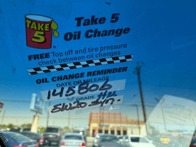 2004 Nissan Murano SL