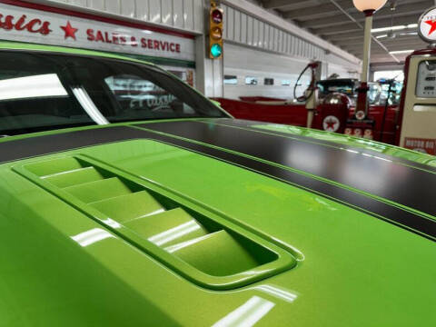 2013 Ford Mustang Boss 302