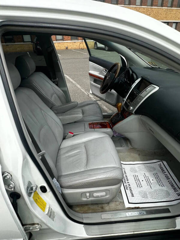 2005 Lexus RX 330