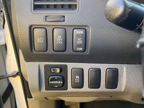 2013 Toyota Tacoma PreRunner V6