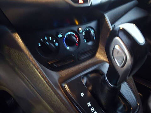 2016 Ford Transit Connect XL