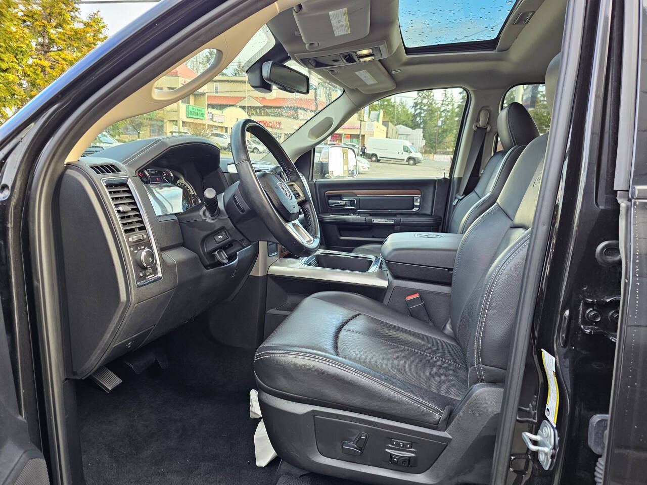 2018 Ram 3500 for sale at Autos by Talon in Seattle, WA