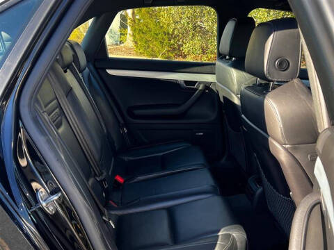 2006 Audi S4