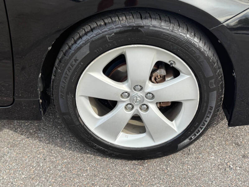 2012 Toyota Prius Five