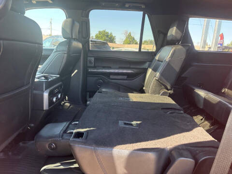 2019 Ford Expedition XLT