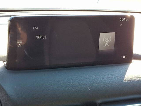 2023 Mazda CX-5 2.5 S