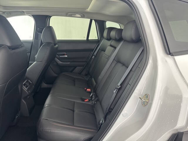 2026 Mazda CX-50 Hybrid Premium Plus