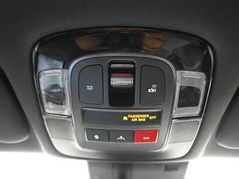 2023 Hyundai Sonata N Line