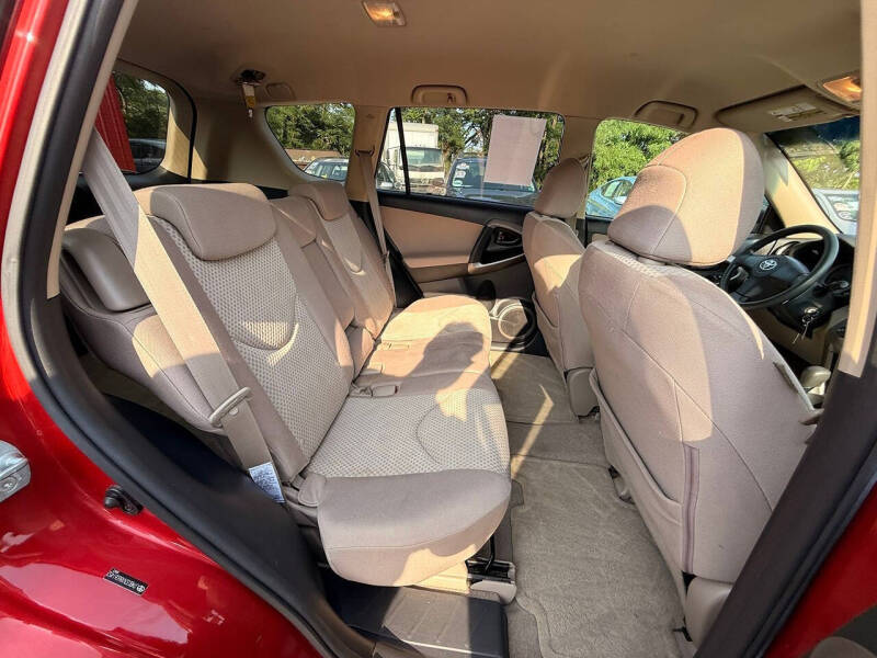 2008 Toyota RAV4