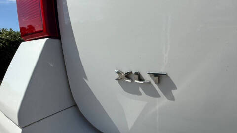 2016 Ford Expedition XLT