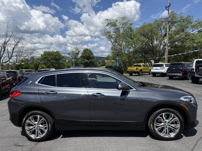 2018 BMW X2 xDrive28i