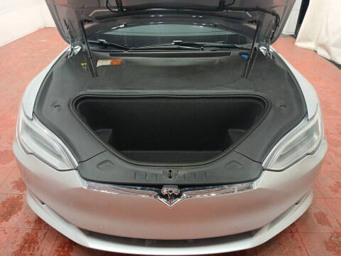2017 Tesla Model S 75D