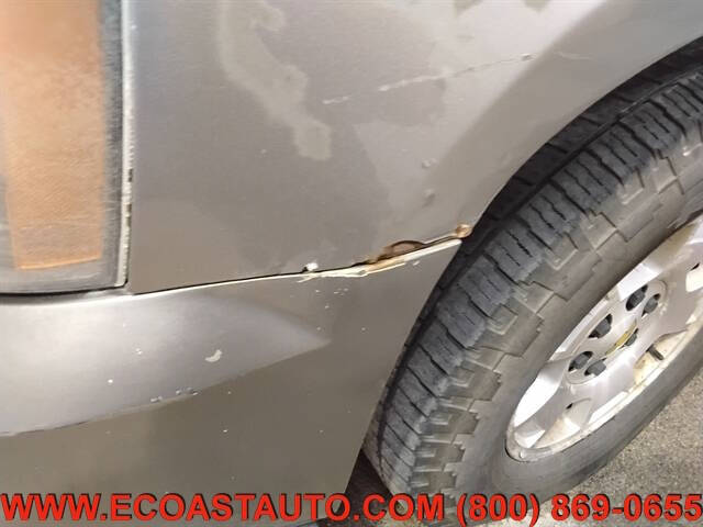 2008 Chevrolet Suburban