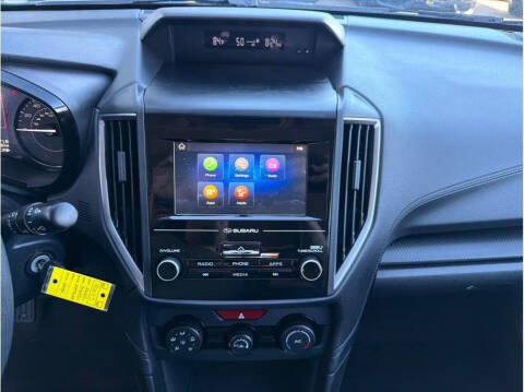 2022 Subaru Impreza