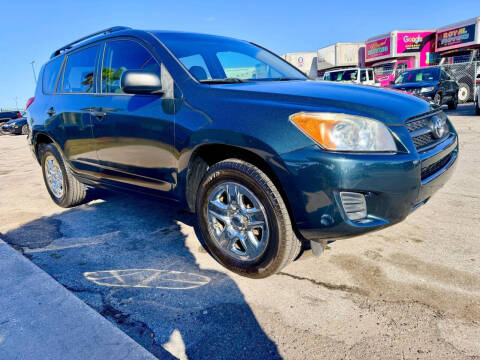 2012 Toyota RAV4