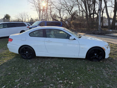 2009 BMW 3 Series 328i
