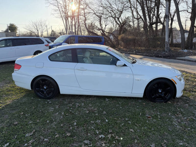 2009 BMW 3 Series 328i