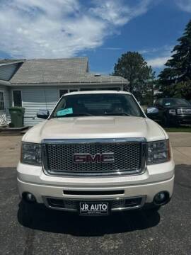 2011 GMC Sierra 1500 for sale at JR Auto in Brookings SD