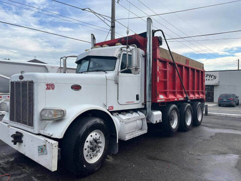 2007 Peterbilt 385